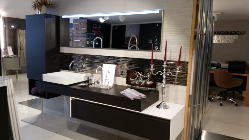 Luxury Bathrooms & En-Suites 5